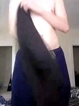 mysterious420x online show from 14, 1, 2025