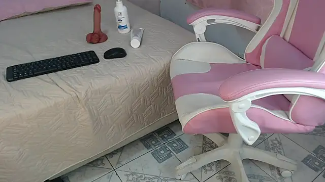 gracelove 1 online show from 20, 1, 2025