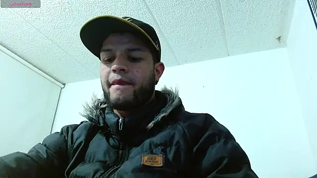 Snapshot of im_dominik chatting on 15, 1, 2025 im dominik online show from 15, 1, 2025