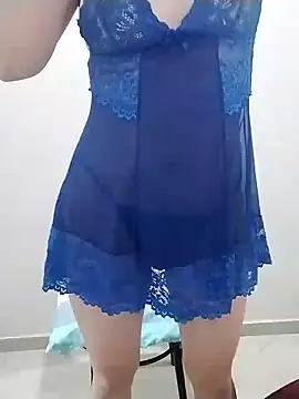 Sophy666 online show from 8, 2, 2025