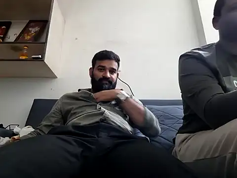 fuck buddiess online show from 22, 1, 2025