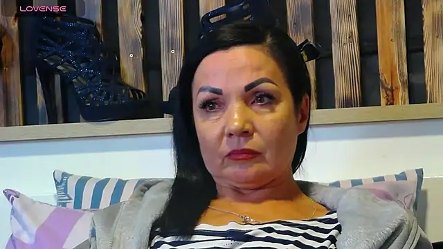 Tory Lovi online show from 21, 9, 2025