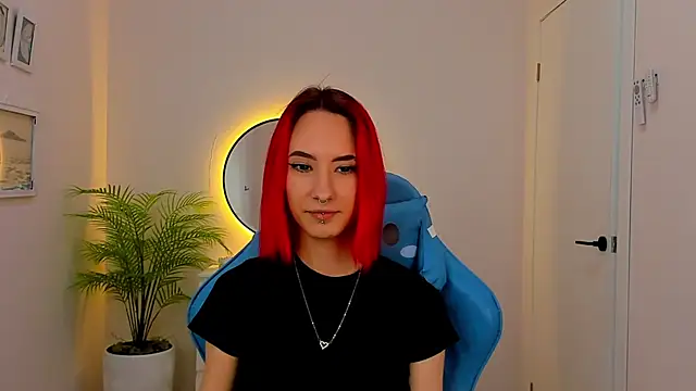 Snapshot of Kar1_na_ chatting on 14, 1, 2025 Kar1 na  online show from 14, 1, 2025