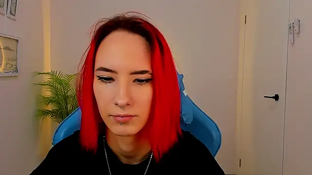 Snapshot of Kar1_na_ chatting on 14, 1, 2025 Kar1 na  online show from 14, 1, 2025