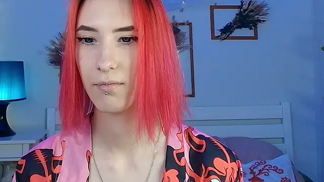 Snapshot of Kar1_na_ chatting on 16, 1, 2025 Kar1 na  online show from 16, 1, 2025