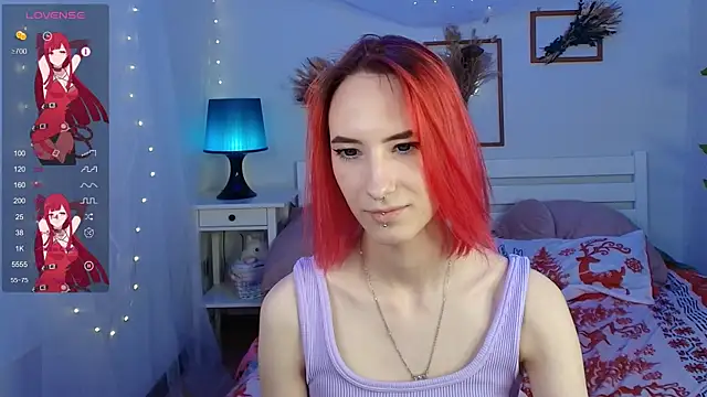 Snapshot of Kar1_na_ chatting on 16, 1, 2025 Kar1 na  online show from 16, 1, 2025