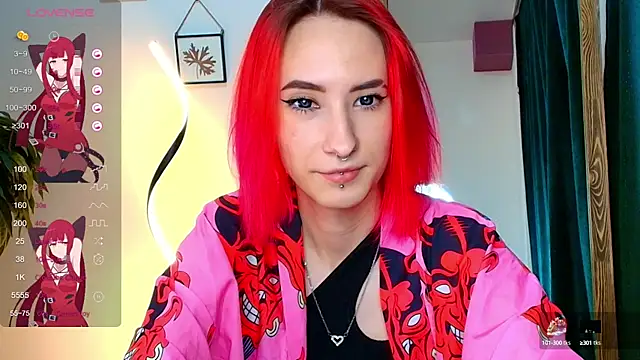 Snapshot of Kar1_na_ chatting on 17, 1, 2025 Kar1 na  online show from 17, 1, 2025