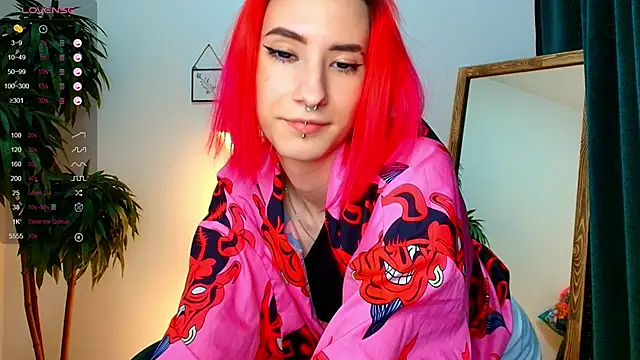 Snapshot of Kar1_na_ chatting on 17, 1, 2025 Kar1 na  online show from 17, 1, 2025