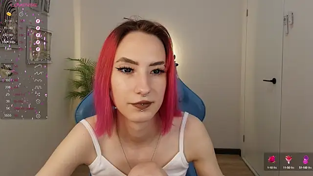 Snapshot of Kar1_na_ chatting on 21, 1, 2025 Kar1 na  online show from 21, 1, 2025