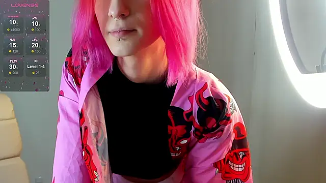 Snapshot of Kar1_na_ chatting on 24, 1, 2025 Kar1 na  online show from 24, 1, 2025