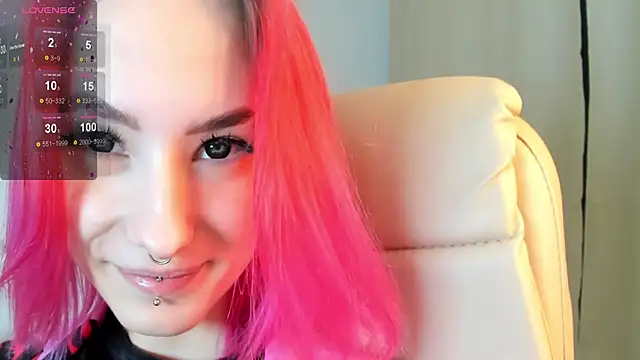 Snapshot of Kar1_na_ chatting on 25, 1, 2025 Kar1 na  online show from 25, 1, 2025