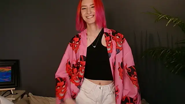 Snapshot of Kar1_na_ chatting on 26, 1, 2025 Kar1 na  online show from 26, 1, 2025