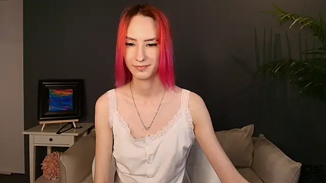 Snapshot of Kar1_na_ chatting on 27, 1, 2025 Kar1 na  online show from 27, 1, 2025