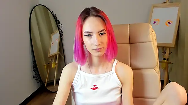 Snapshot of Kar1_na_ chatting on 29, 1, 2025 Kar1 na  online show from 29, 1, 2025