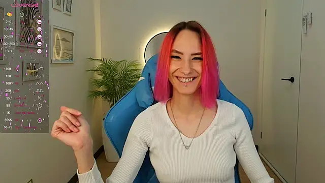 Snapshot of Kar1_na_ chatting on 30, 1, 2025 Kar1 na  online show from 30, 1, 2025