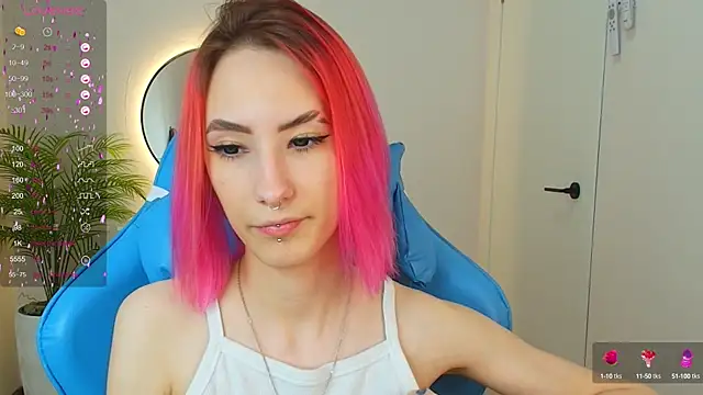 Snapshot of Kar1_na_ chatting on 31, 1, 2025 Kar1 na  online show from 31, 1, 2025