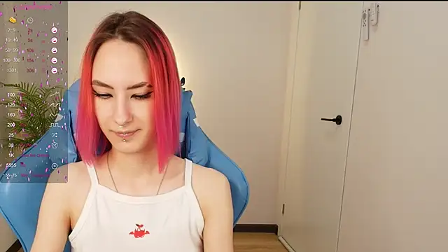 Snapshot of Kar1_na_ chatting on 2, 2, 2025 Kar1 na  online show from 2, 2, 2025