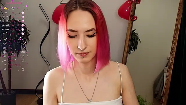 Snapshot of Kar1_na_ chatting on 4, 2, 2025 Kar1 na  online show from 4, 2, 2025