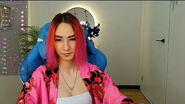 Snapshot of Kar1_na_ chatting on 5, 2, 2025 Kar1 na  online show from 5, 2, 2025