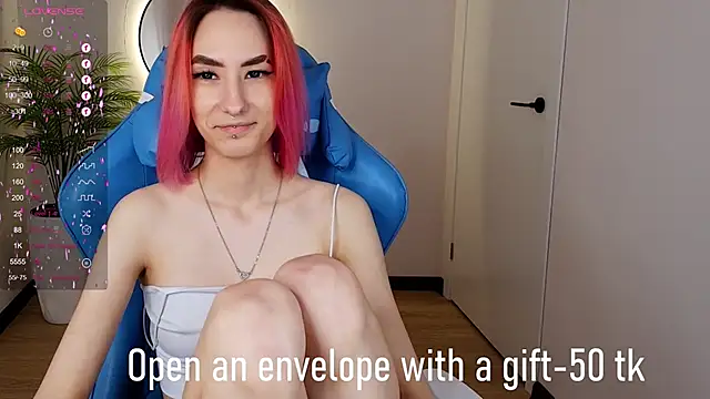 Snapshot of Kar1_na_ chatting on 7, 2, 2025 Kar1 na  online show from 7, 2, 2025