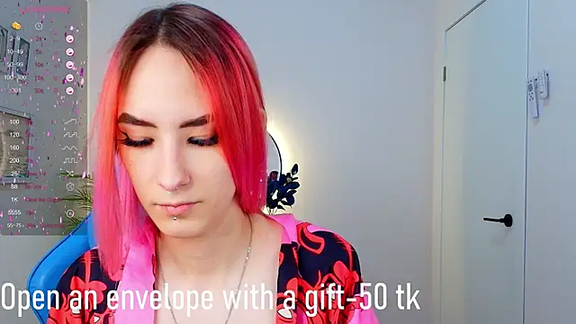 Snapshot of Kar1_na_ chatting on 8, 2, 2025 Kar1 na  online show from 8, 2, 2025