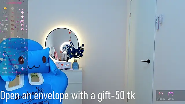 Snapshot of Kar1_na_ chatting on 8, 2, 2025 Kar1 na  online show from 8, 2, 2025