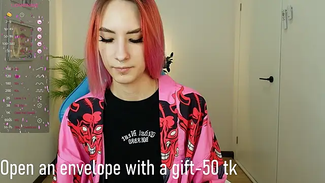 Snapshot of Kar1_na_ chatting on 12, 2, 2025 Kar1 na  online show from 12, 2, 2025