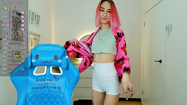 Snapshot of Kar1_na_ chatting on 15, 2, 2025 Kar1 na  online show from 15, 2, 2025