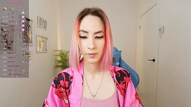 Snapshot of Kar1_na_ chatting on 22, 2, 2025 Kar1 na  online show from 22, 2, 2025