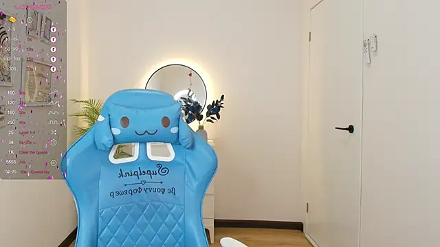 Snapshot of Kar1_na_ chatting on 23, 2, 2025 Kar1 na  online show from 23, 2, 2025