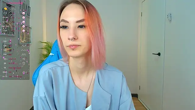 Snapshot of Kar1_na_ chatting on 28, 2, 2025 Kar1 na  online show from 28, 2, 2025