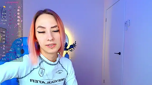 Snapshot of Kar1_na_ chatting on 1, 3, 2025 Kar1 na  online show from 1, 3, 2025