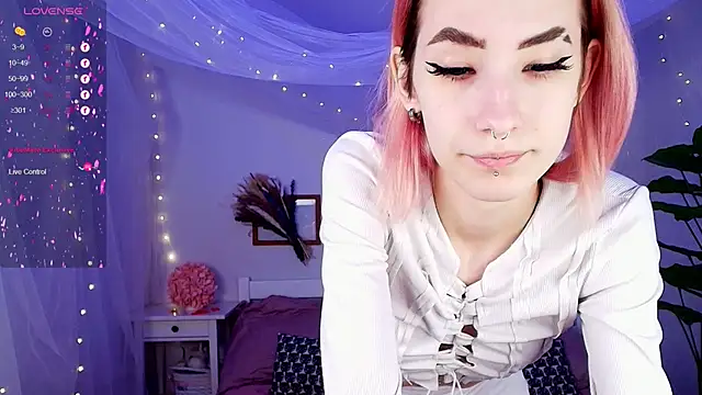 Snapshot of Kar1_na_ chatting on 7, 3, 2025 Kar1 na  online show from 7, 3, 2025