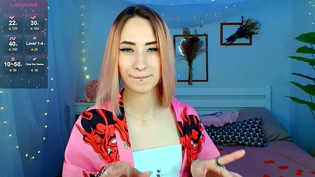 Snapshot of Kar1_na_ chatting on 19, 3, 2025 Kar1 na  online show from 19, 3, 2025