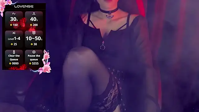 AlariaFatal online show from 20, 9, 2025