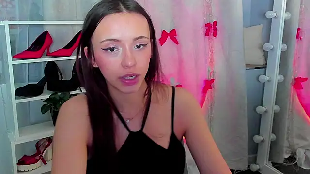 Sahara Shields online show from 20, 1, 2025