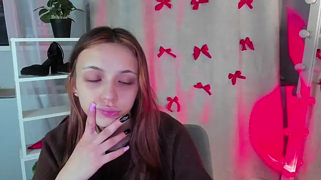 Sahara Shields online show from 30, 1, 2025