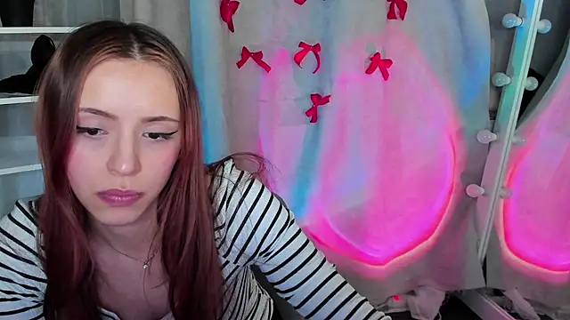 Sahara Shields online show from 5, 2, 2025