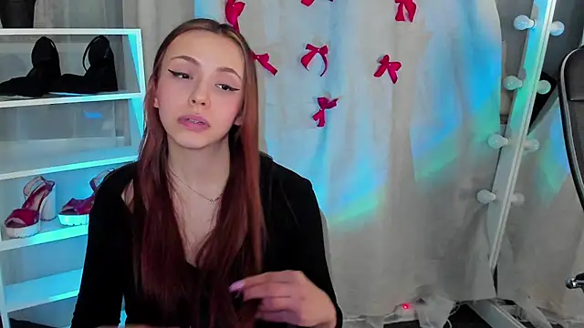 Sahara Shields online show from 5, 2, 2025