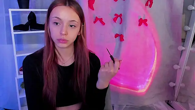 Sahara Shields online show from 6, 2, 2025