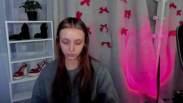 Sahara Shields online show from 9, 2, 2025