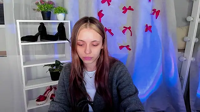 Sahara Shields online show from 23, 2, 2025