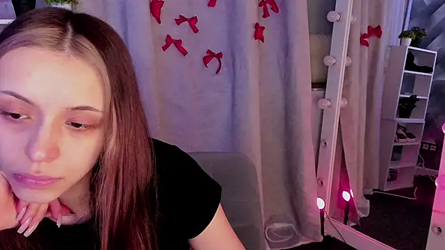 Sahara Shields online show from 4, 3, 2025