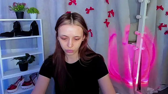 Sahara Shields online show from 5, 3, 2025