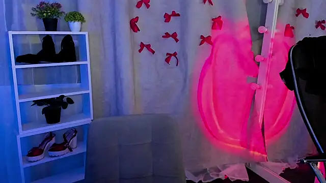 Sahara Shields online show from 7, 3, 2025