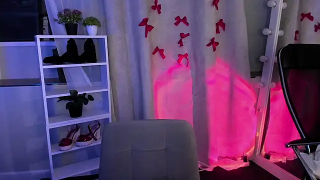 Sahara Shields online show from 11, 3, 2025