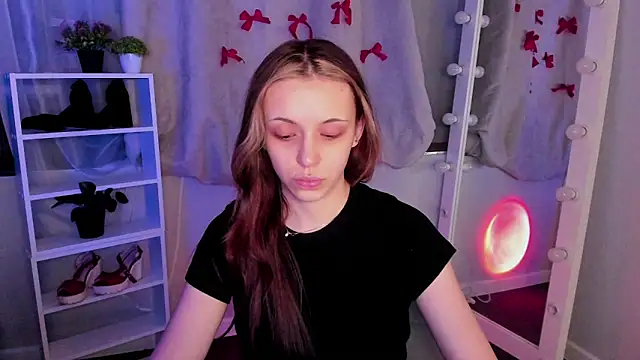 Sahara Shields online show from 13, 3, 2025