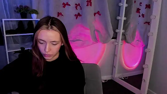 Sahara Shields online show from 13, 3, 2025