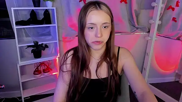 Sahara Shields online show from 21, 3, 2025