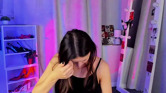 Sahara Shields online show from 28, 9, 2025